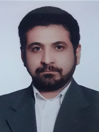 آقای کشاورزی